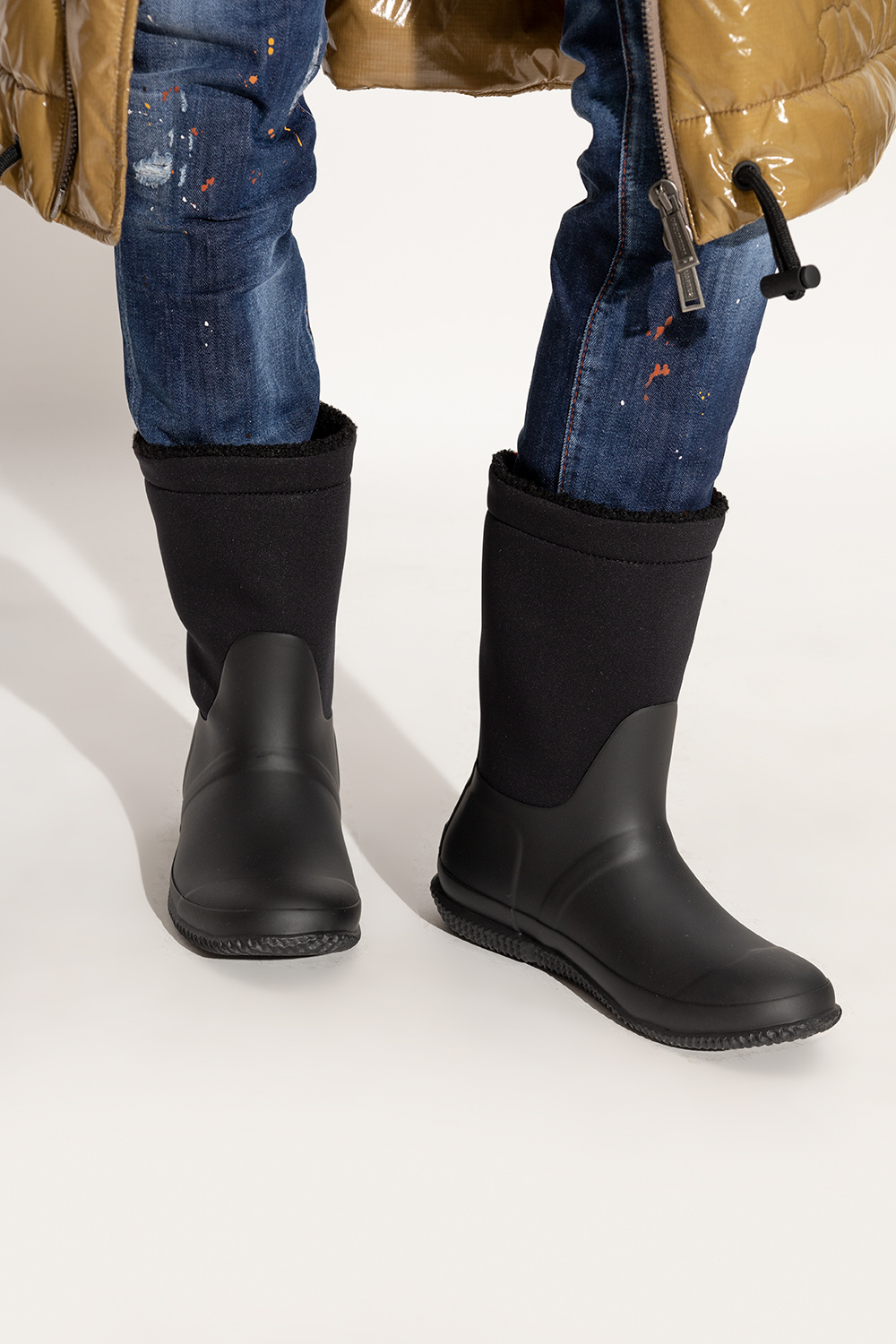 Puma shop hunter boots